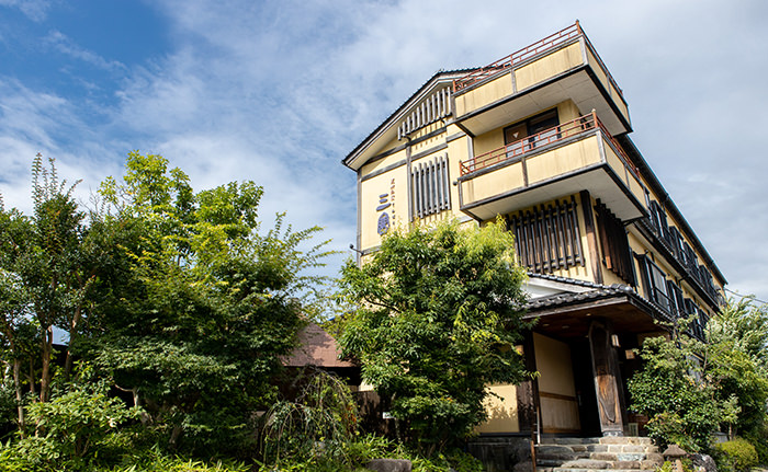 三宝外観イメージ