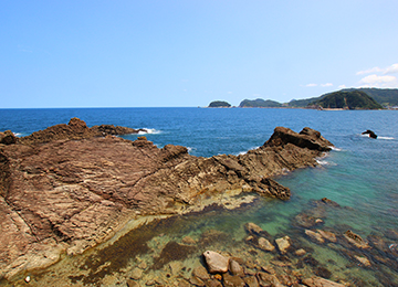 かすみ海上GEO TAXI